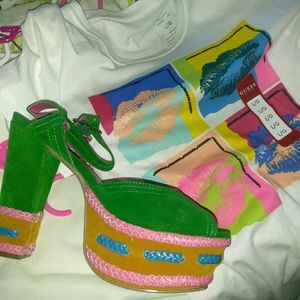 Meet your Posher, Kelly